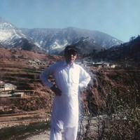 Afsar Khan Manais