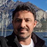 George Moreira Bedin