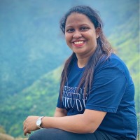 Hasini Deepashika