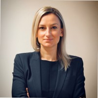 Agnieszka Parisse