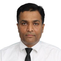 Mohammed Shafeequllah