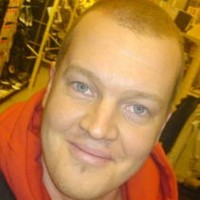 Niklas Hansson