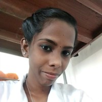 Ahalya S