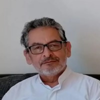 Carlos Ernesto Ramos