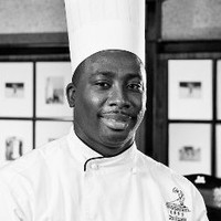 Glenroy Benskin