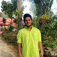 Srinath V