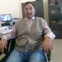 Suresh Narain Bajpai