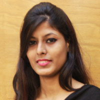 Ishrat Jahan