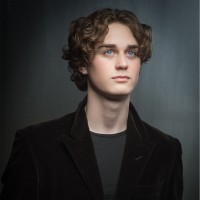 Lucas Gregory