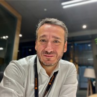 Fernando Arias Rodríguez