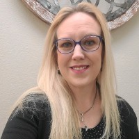 Madelon (Mandy) Zientara, Shrm-Cp