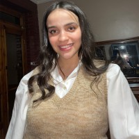 Cylia Mokrani