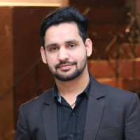 rajinder kumar