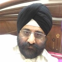Jaspreet Singh