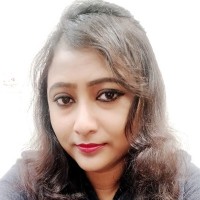 Anindita Saha