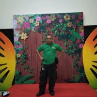Agus Setiawan