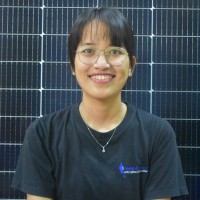 May Yupar Myint, PMP®