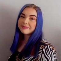 Aimy Carrigan