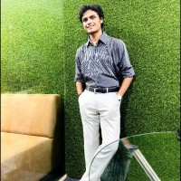Dhruv Machhi