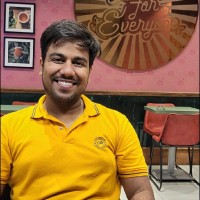 Amit Bhatt
