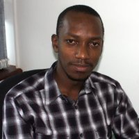 Paul Odero