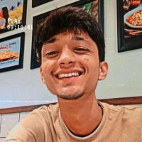 Shivam Barot