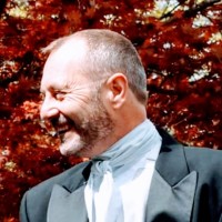 Richard King