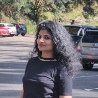 Anuradha Gupta
