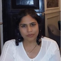 Gargee Dessai