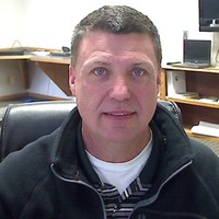 Bill Butterfield