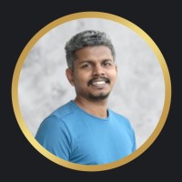 Sanjoy V I