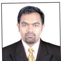 SANIL KUMAR