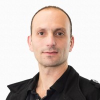 John Antonopoulos