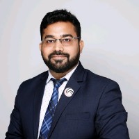 Anurag Singh,PhD