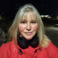 Anita Bentley