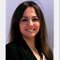 Ayşe Bilgeay Baysan