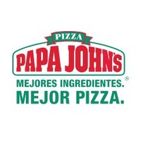 Papa John´s México México