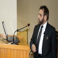 M. Iqbal Khan