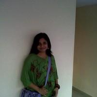Poulami Sarkar