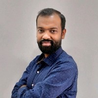 Pranav Trivedi
