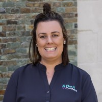 Hannah Holmes