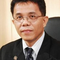 Budi Sinaga