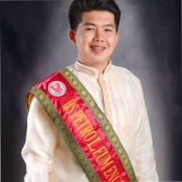 Harvin Jay Cerezo