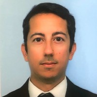 Jose Ramon Pastor de Arevalo