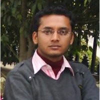 Chanda Jha
