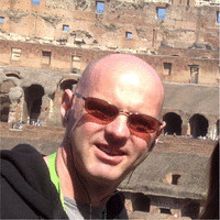 Darren Kemp