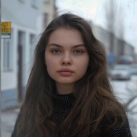 Kateryna Vozniak