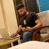 Nitin Lekhi