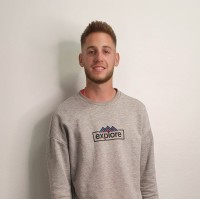 Ricardo Martinez regueira