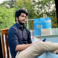 Sandip Dinda